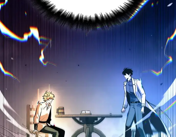 《全知读者视角》236 不明正体之墙（2）图137