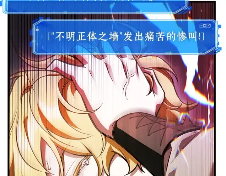 《全知读者视角》236 不明正体之墙（2）图147