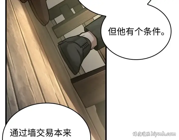 《全知读者视角》238 不明正体之墙（4）图112
