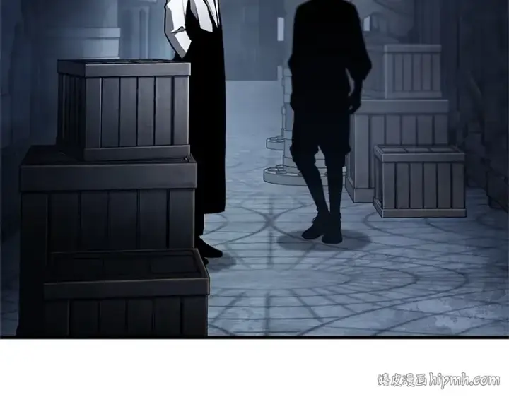 《全知读者视角》239 不明正体之墙（5）图120
