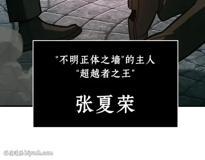 《全知读者视角》239 不明正体之墙（5）图160