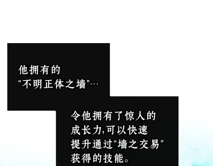 《全知读者视角》239 不明正体之墙（5）图204