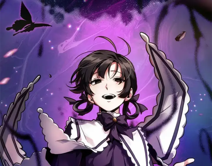 《全知读者视角》254 阿斯蒙蒂斯（2）图181