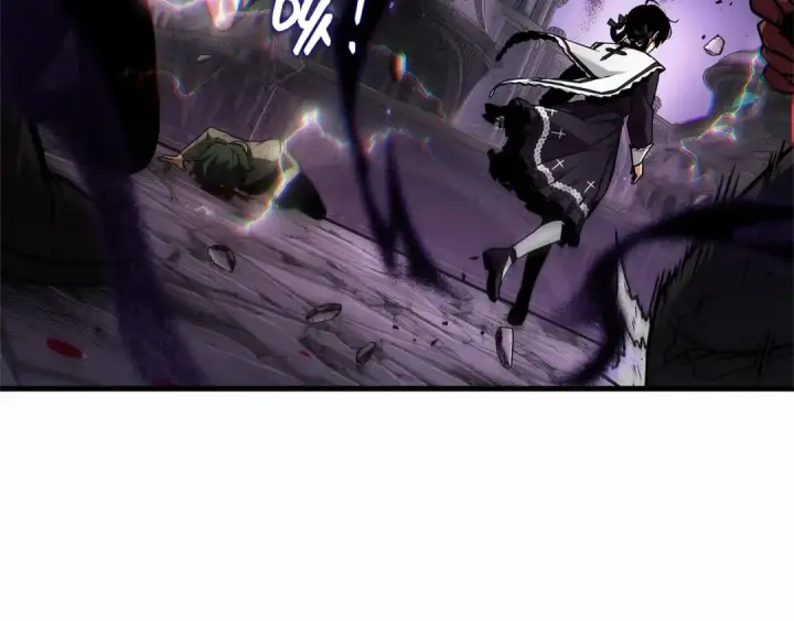 《全知读者视角》255 阿斯蒙蒂斯（3）图85