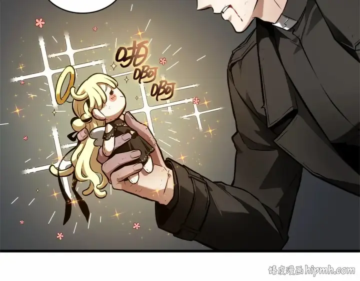 《全知读者视角》256 阿斯蒙蒂斯（4）图168