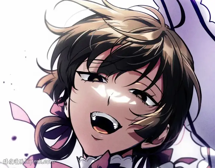 《全知读者视角》257 阿斯蒙蒂斯（5）图64