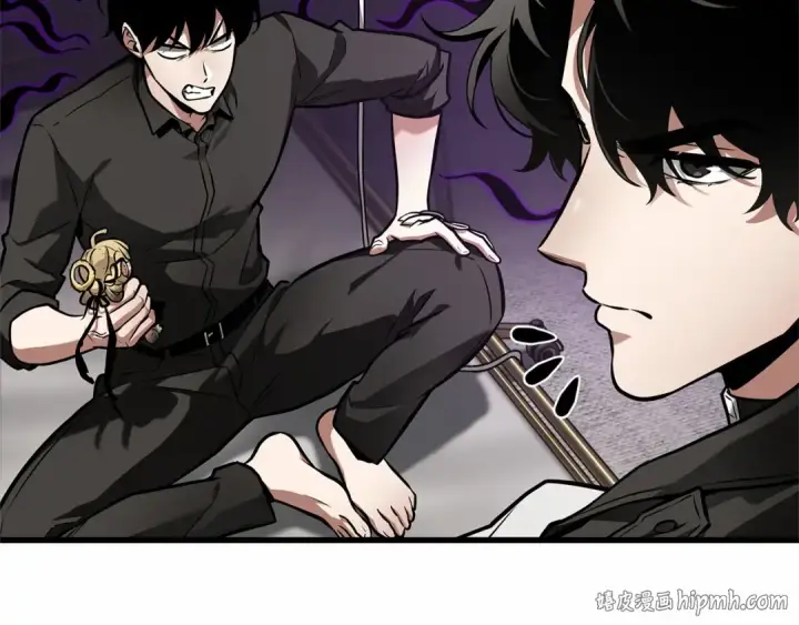《全知读者视角》261 破天剑圣（2）图8