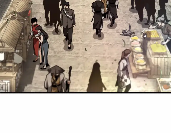 《全知读者视角》263 破天剑圣（4）图110