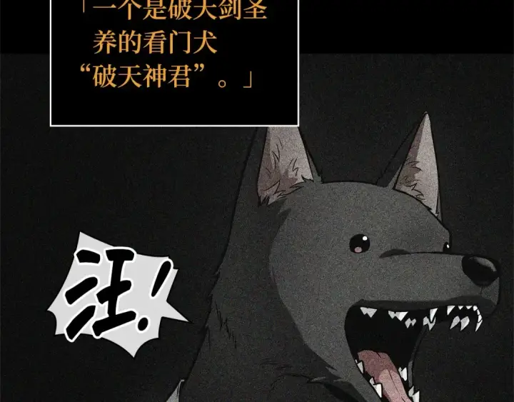 《全知读者视角》265 破天剑圣（6）图151