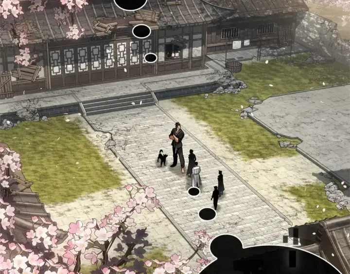 《全知读者视角》268 骗子（2）图243
