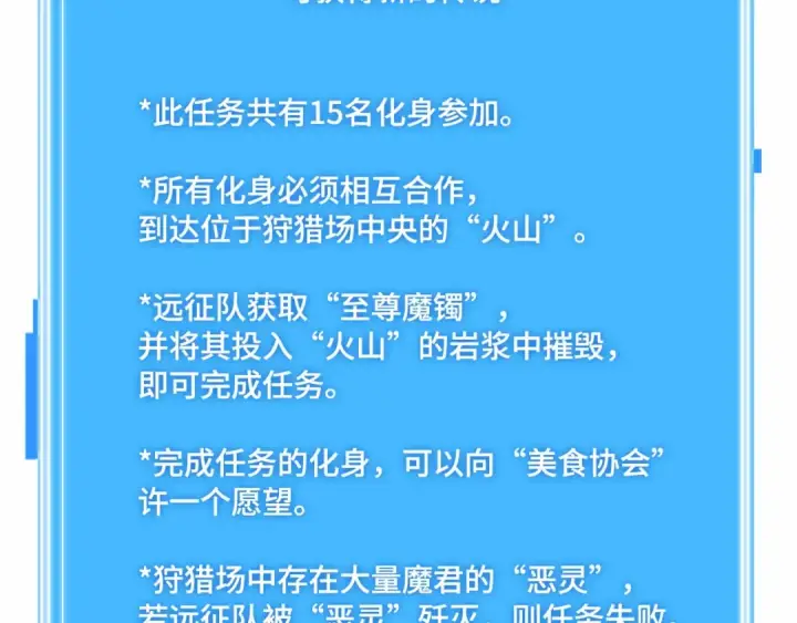 《全知读者视角》274 美食协会（5）图266
