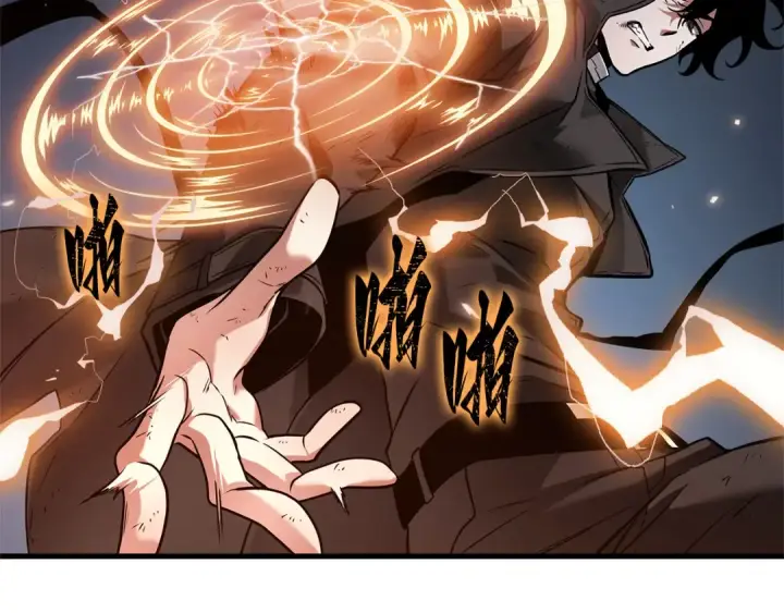 《全知读者视角》278 崭新的传说（3）图107