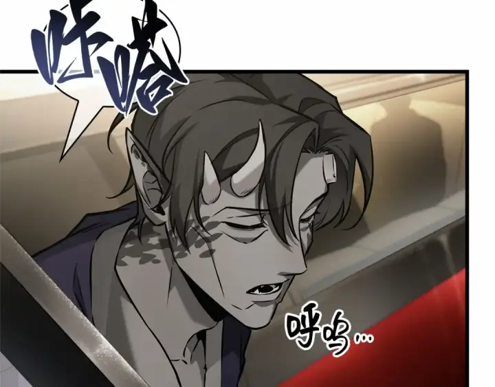 《全知读者视角》282 魔王选拔战（2）图191