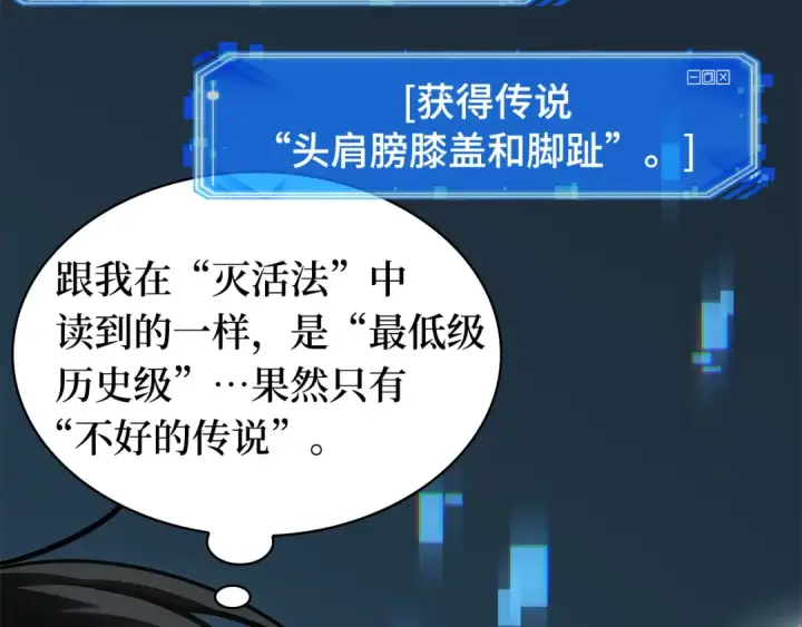 《全知读者视角》290 出场人物（4）图203
