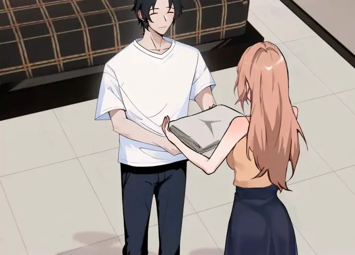 《全知修仙者》03 给我找到他！图105