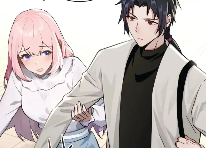 《全知修仙者》03 给我找到他！图134