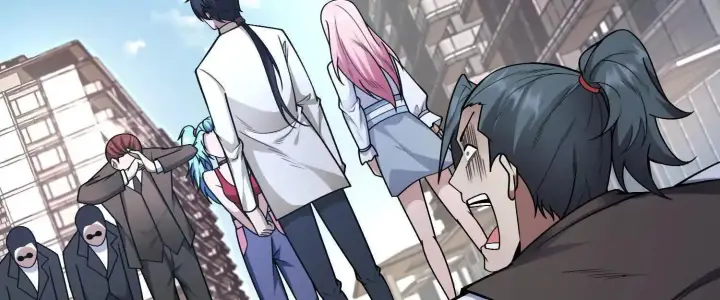 《全知修仙者》06顾家的邀请图20