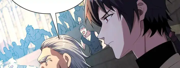 《全知修仙者》19战斗的天真图117