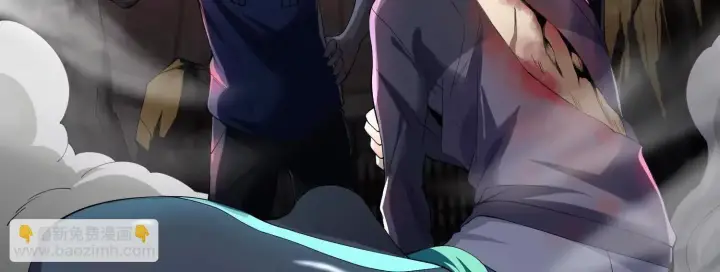 《全知修仙者》19战斗的天真图121