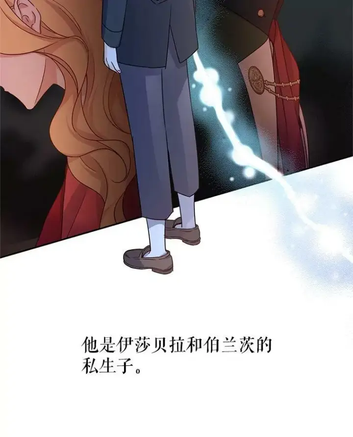《让我们转变剧情风格》39.准备去首都（本季完）图74