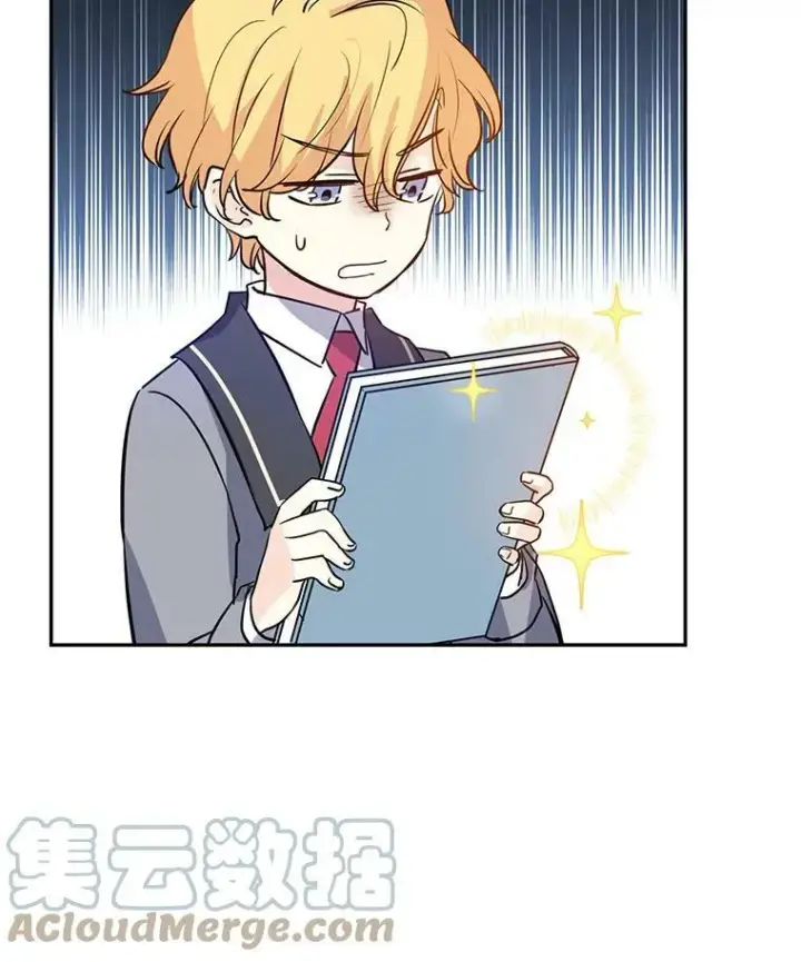 《让我们转变剧情风格》10.八卦新闻图37