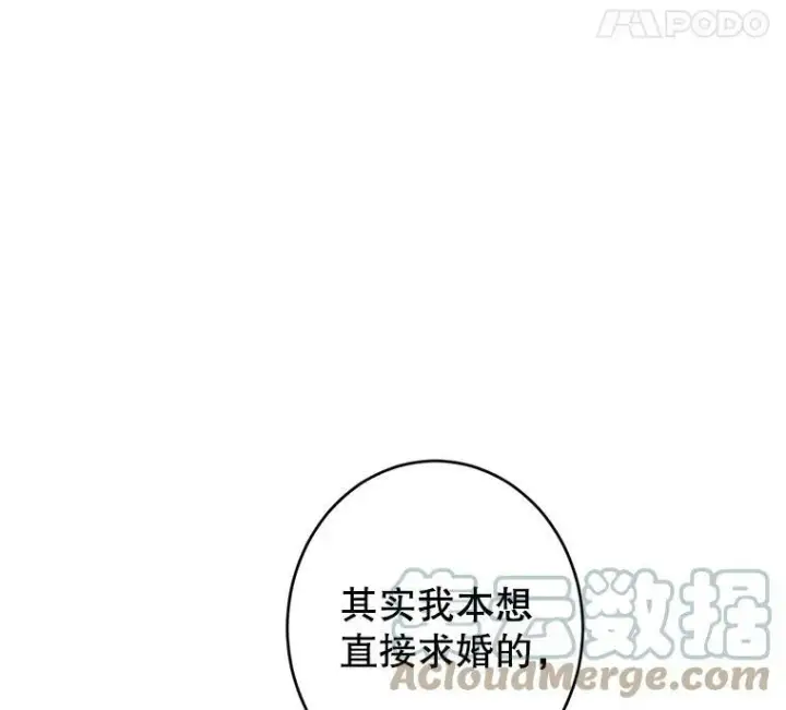 《让我们转变剧情风格》35.结婚提议图9