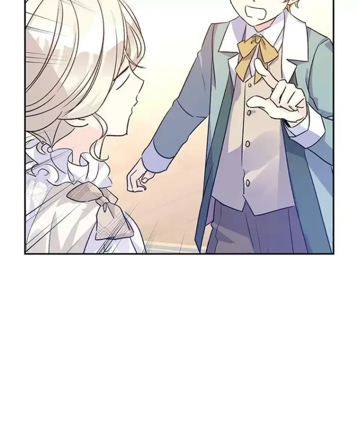《让我们转变剧情风格》47.拜见王女图28
