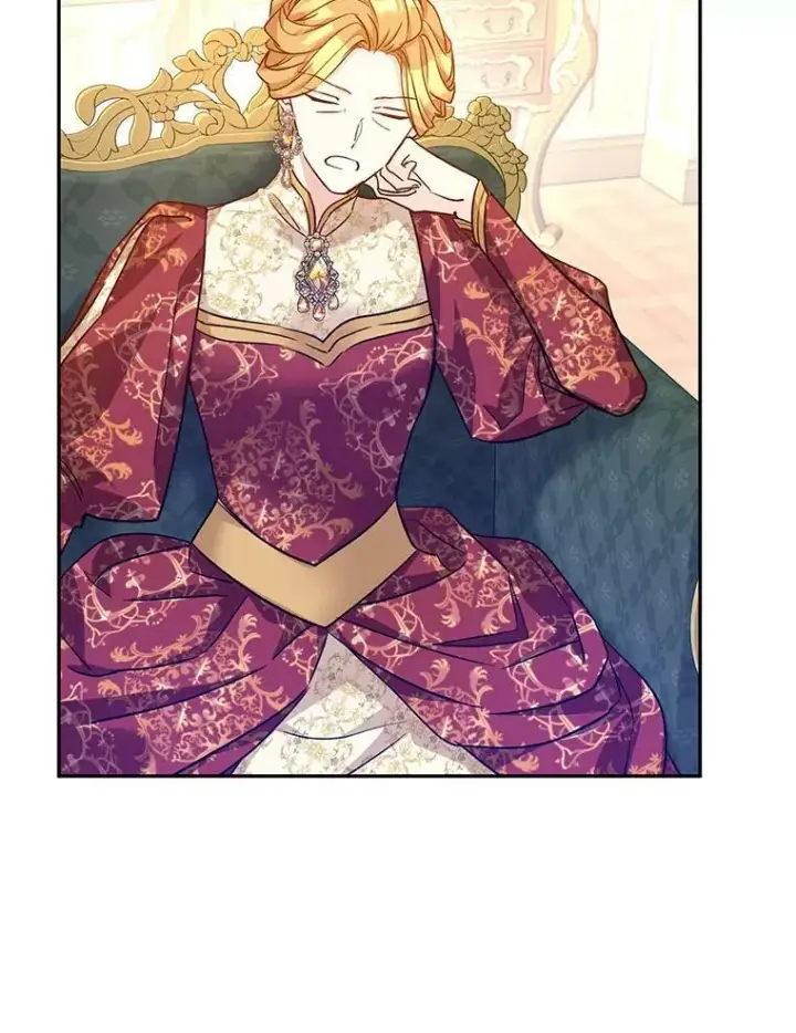 《让我们转变剧情风格》47.拜见王女图95