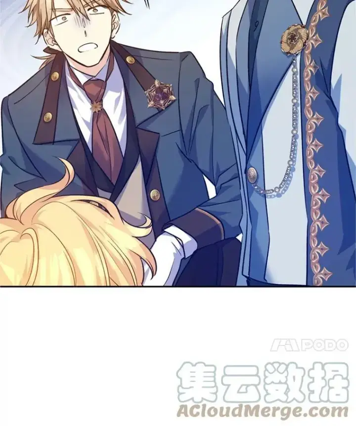 《让我们转变剧情风格》56.王宫宴会图109