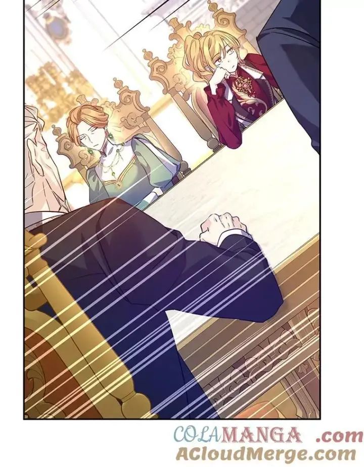 《让我们转变剧情风格》90.王族会议图21