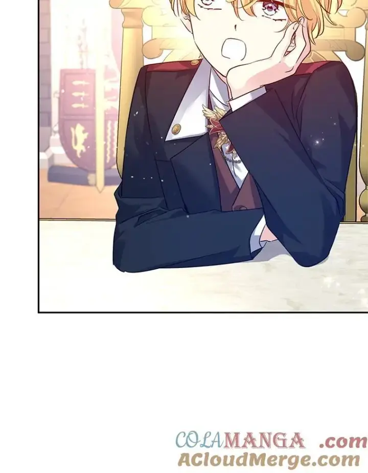 《让我们转变剧情风格》90.王族会议图41