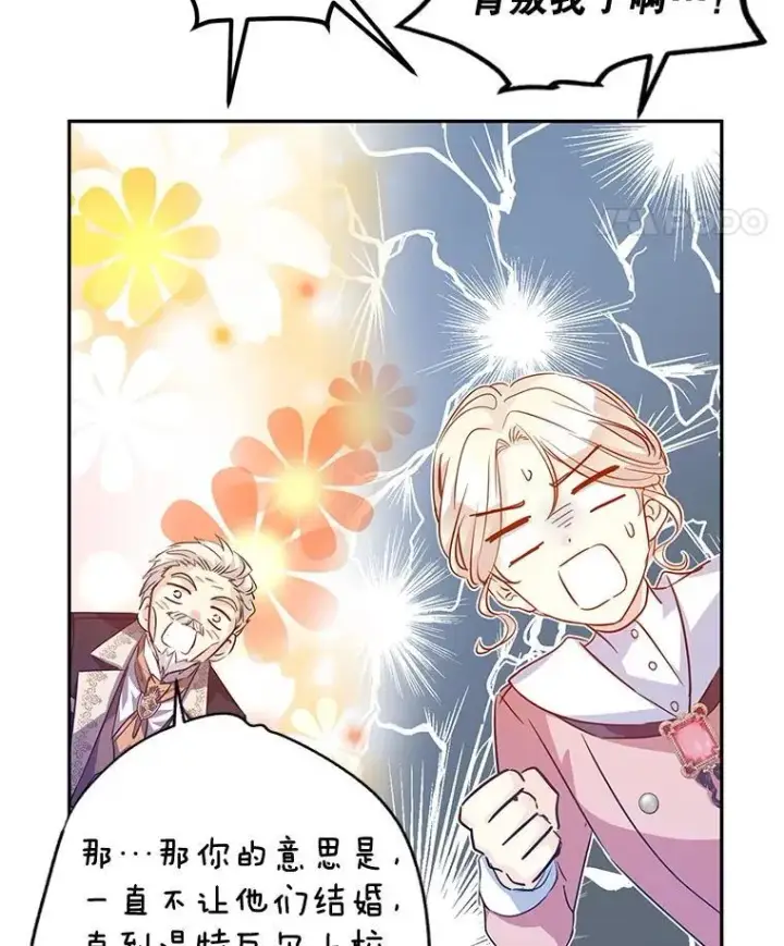 《让我们转变剧情风格》90.王族会议图46
