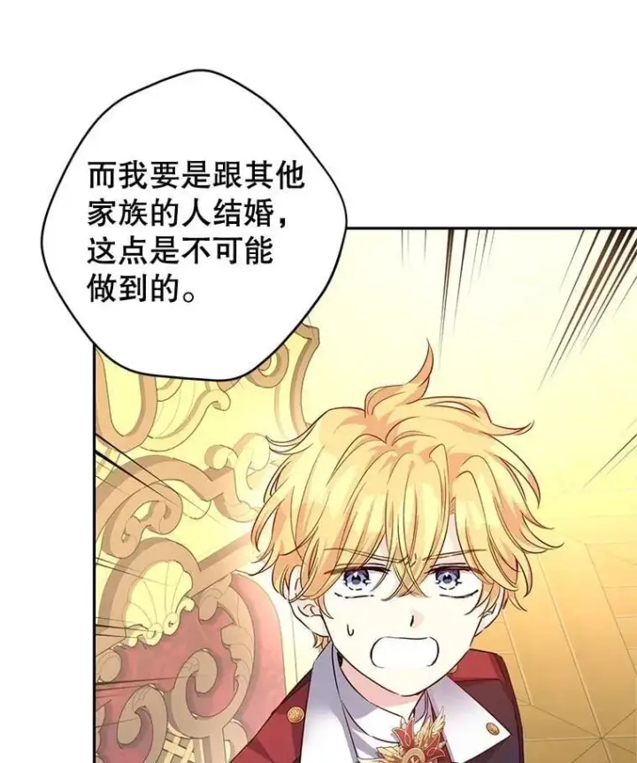 《让我们转变剧情风格》90.王族会议图79