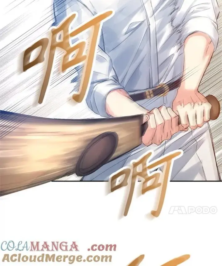 《让我们转变剧情风格》96.看板球比赛图29
