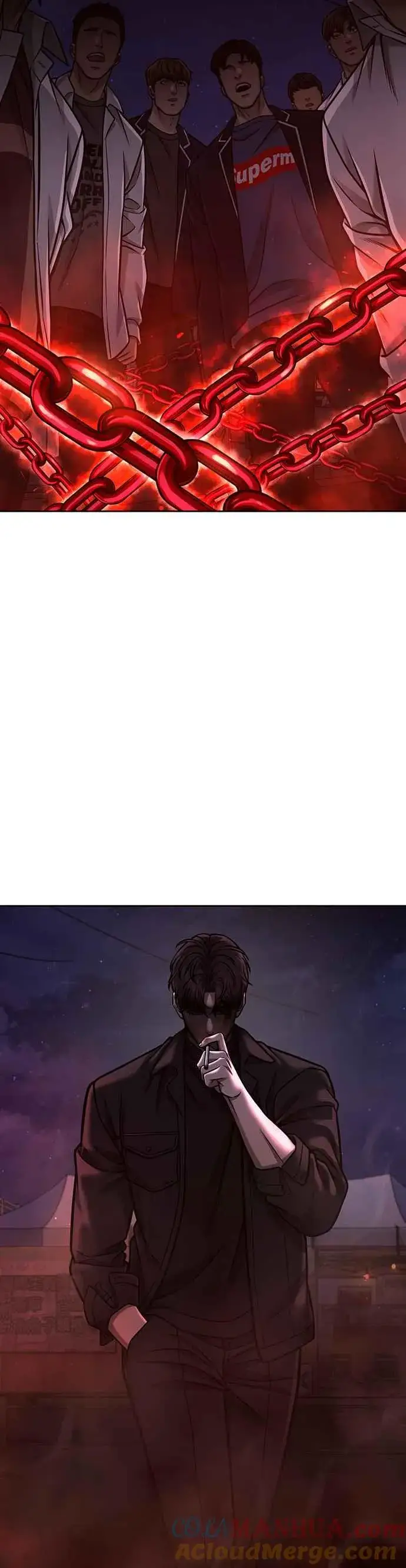 《任务至上主义》第107话 必须要称霸一切图52