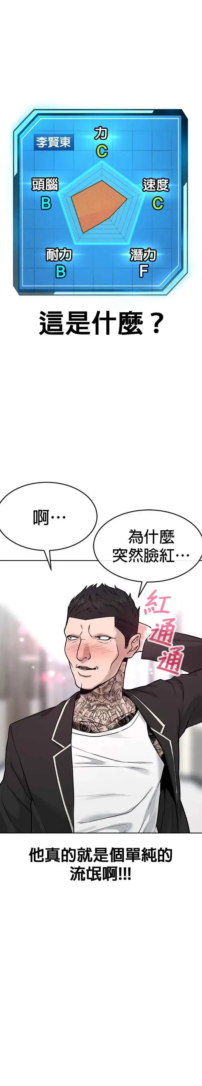《任务至上主义》第11话 这就是偷窥？图12