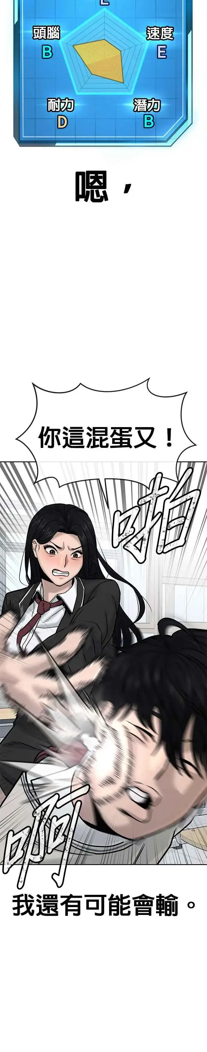 《任务至上主义》第11话 这就是偷窥？图4
