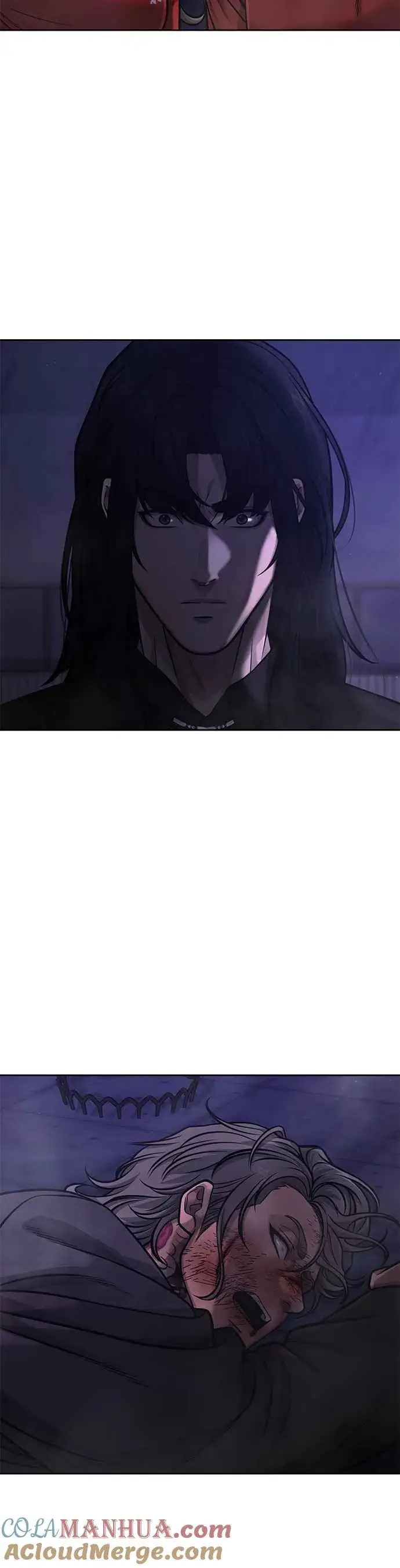 《任务至上主义》第110话 要使用所有卡牌！图52
