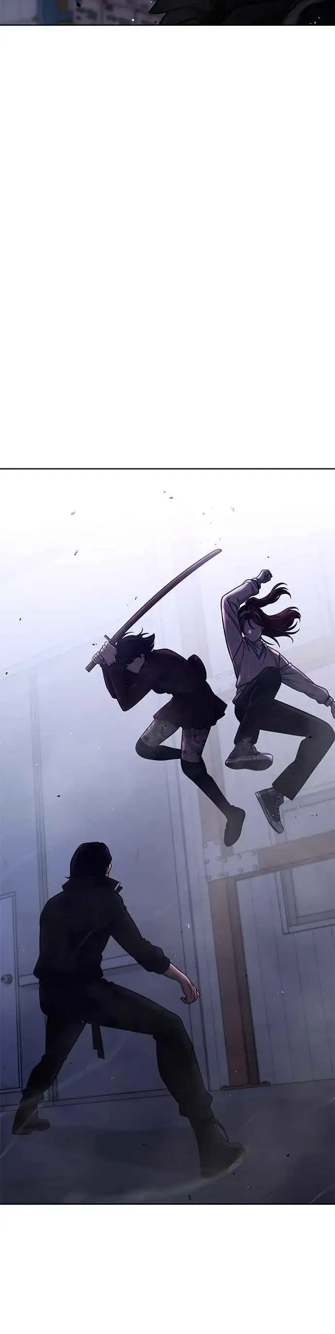 《任务至上主义》第120话 这里没有你这家伙的位置图9