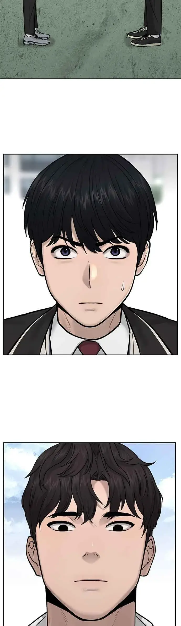 《任务至上主义》第21话 开始复制金多贤图50