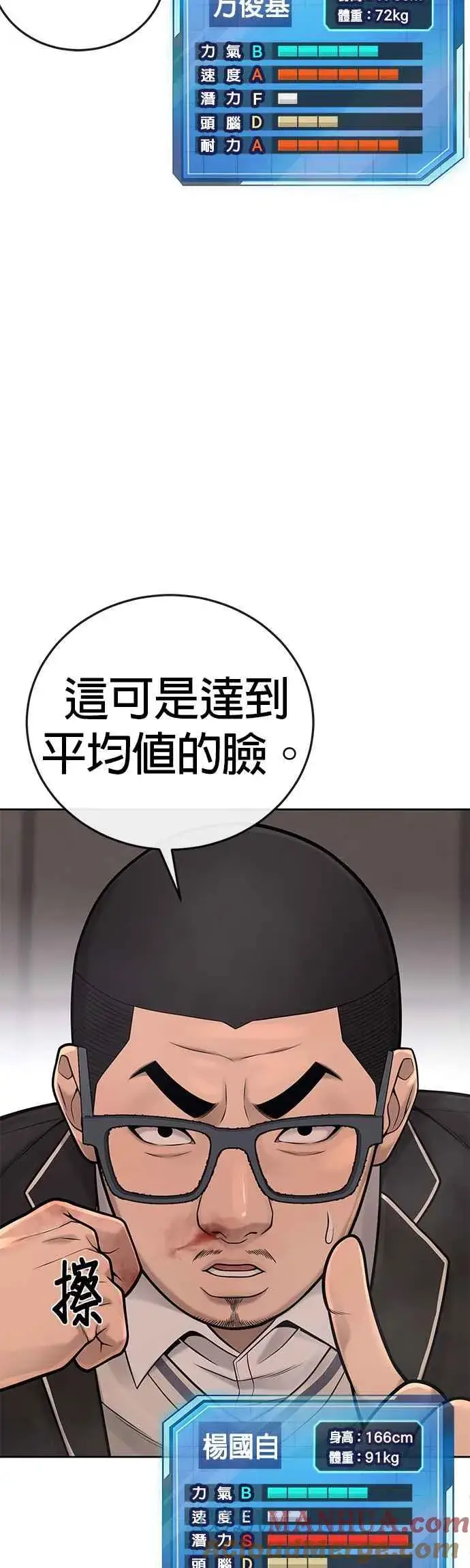 《任务至上主义》第31话 为何丢下漂亮的我离开图31