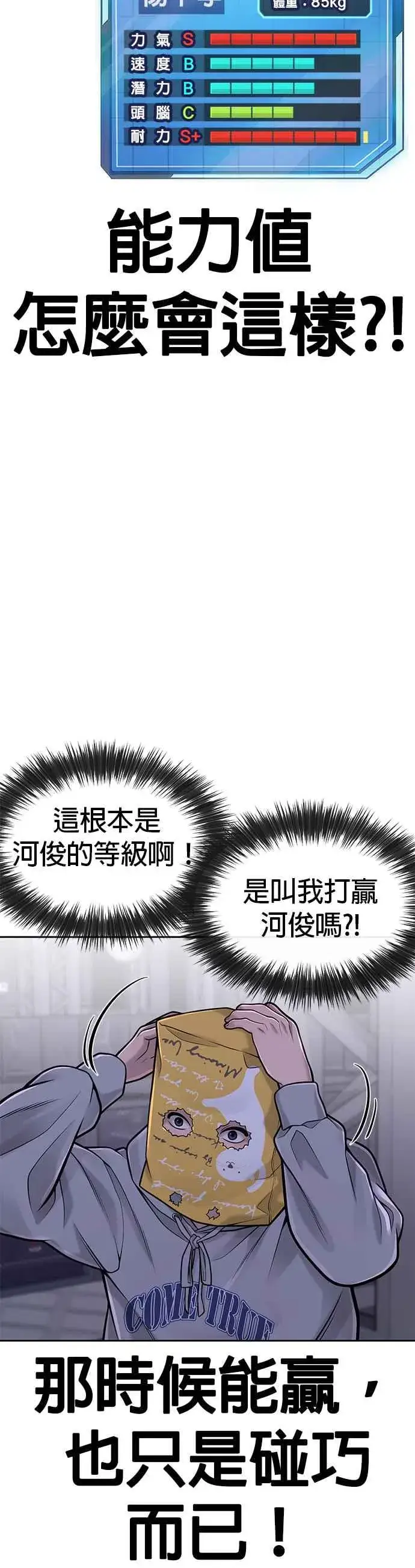 《任务至上主义》第38话 尼采这样说过图2