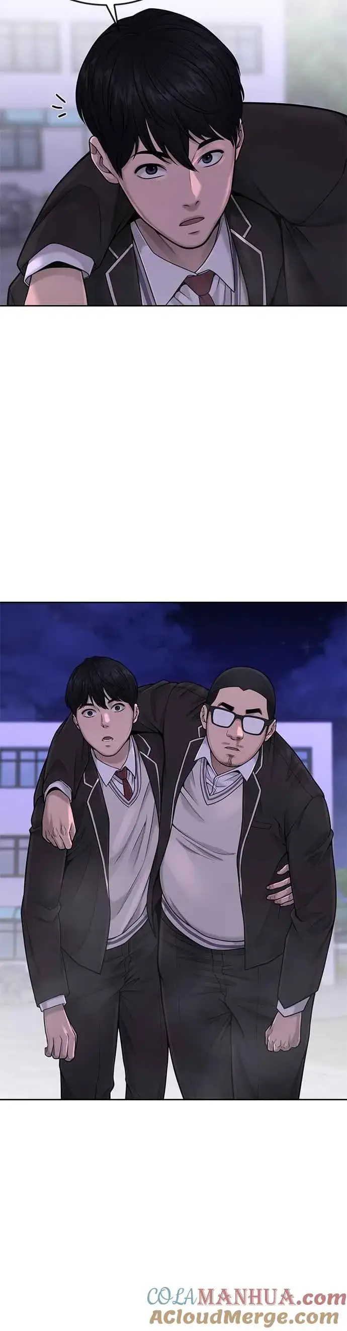 《任务至上主义》第47话 既然如此，一开始就不该激怒我啊图34