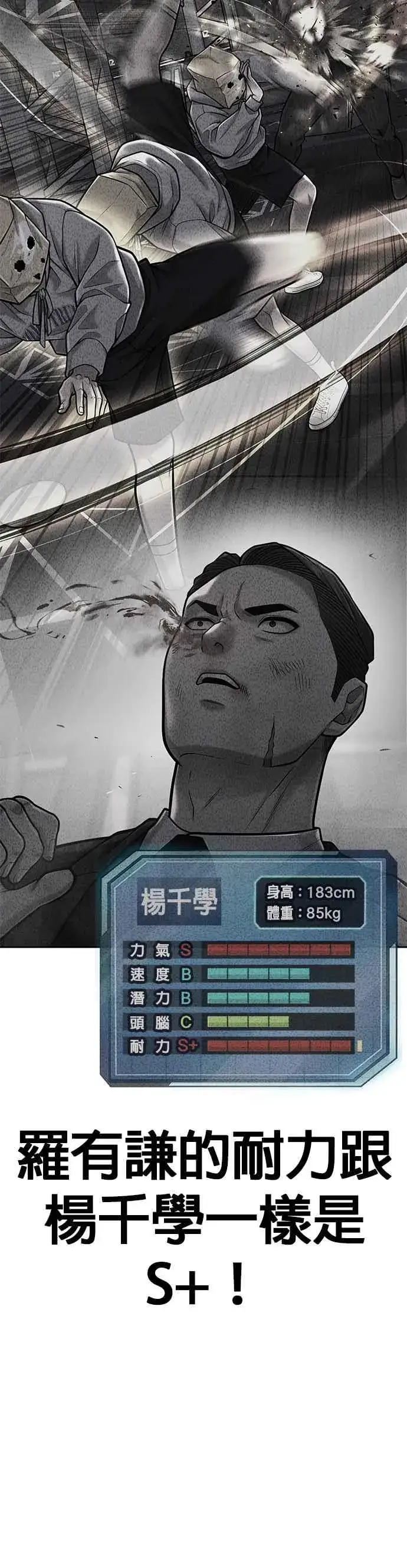 《任务至上主义》第48话 觉醒任务！图20