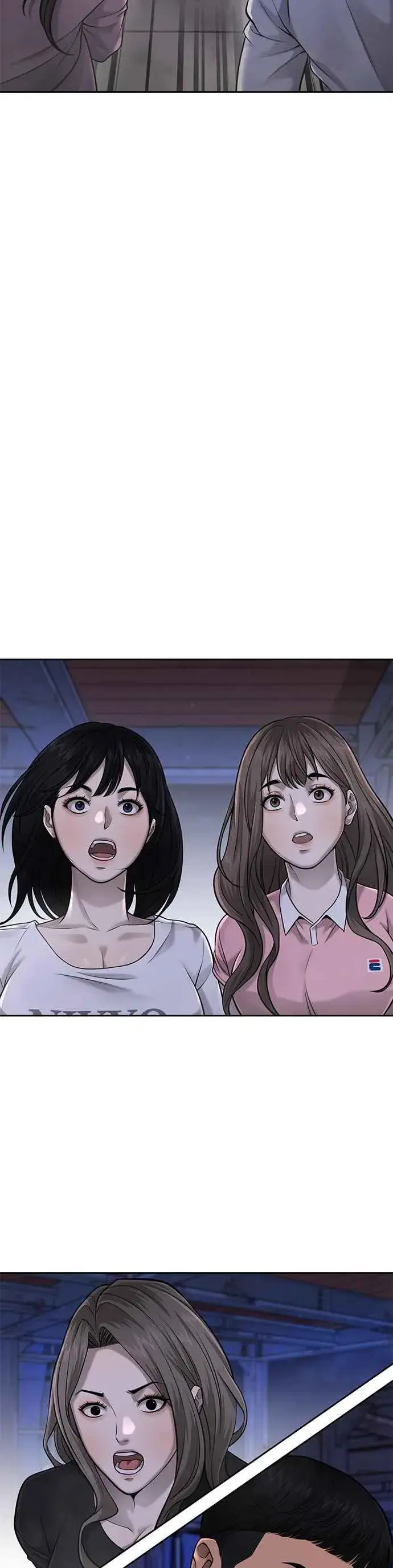 《任务至上主义》第51话 原本就是这么乱的人吗图56