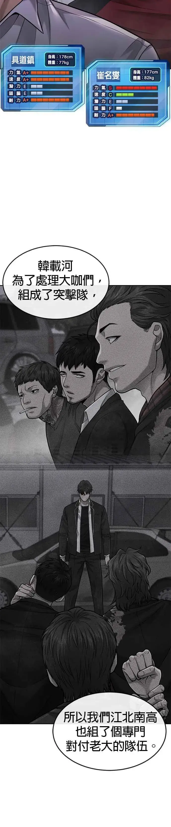 《任务至上主义》第53话 尼采这样说了图48