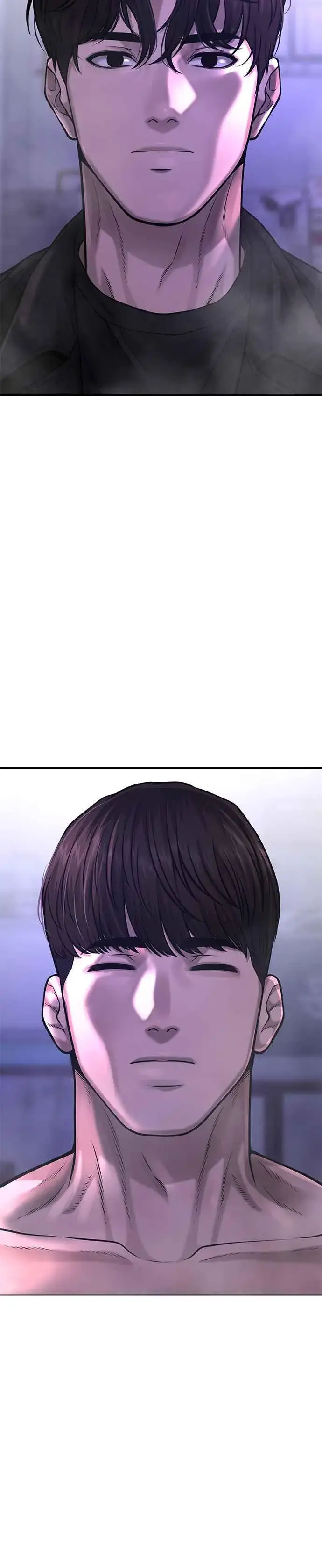 《任务至上主义》第59话 挨打的时候安静点图2