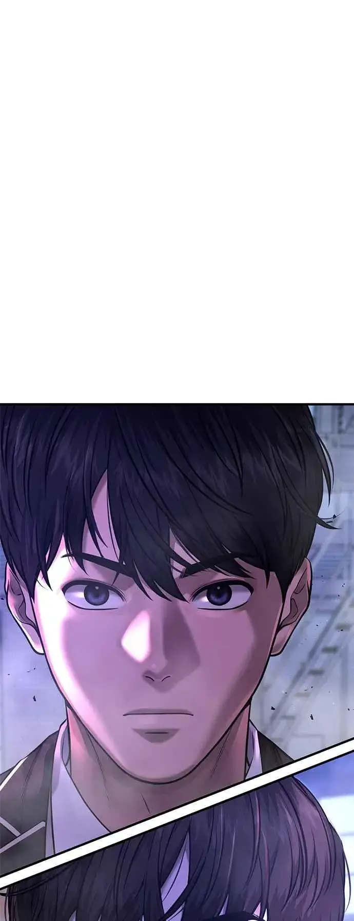《任务至上主义》第64话 这会是最后一战图77