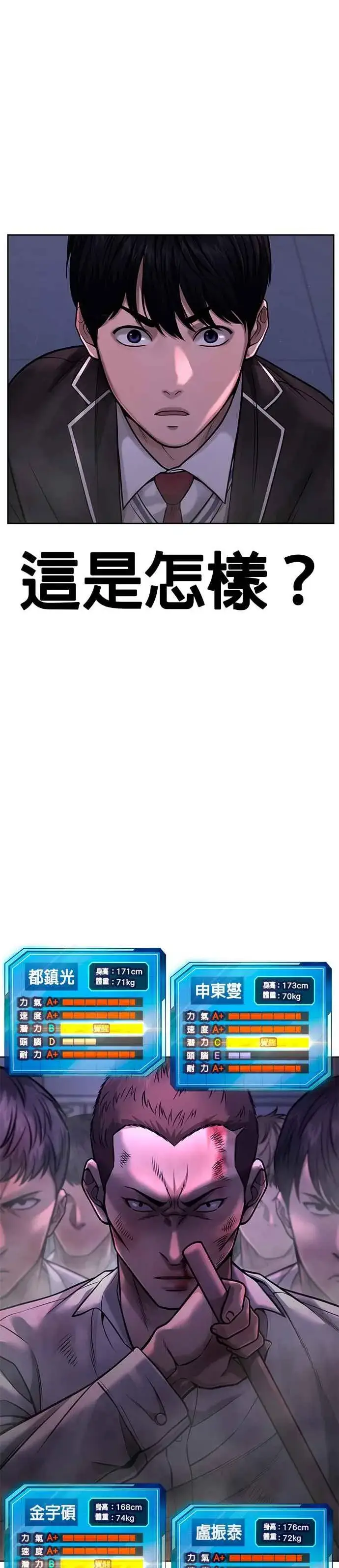 《任务至上主义》第65话 还有第二张专用卡牌！图26