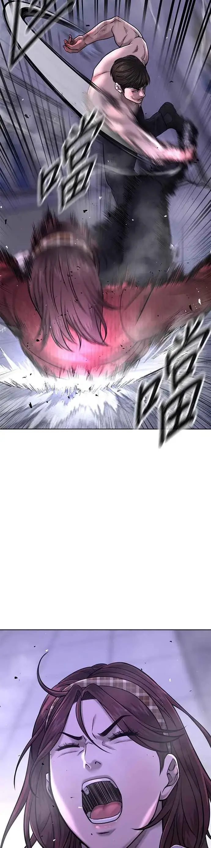 《任务至上主义》第67话 江北南高是我的！图23